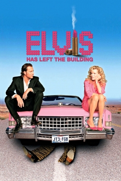 Watch free Elvis Has Left the Building movies online