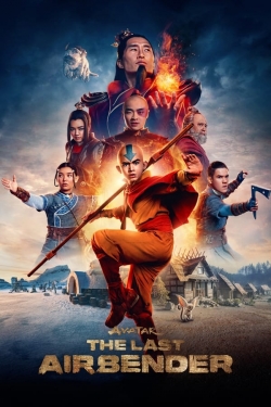 Watch free Avatar: The Last Airbender movies online