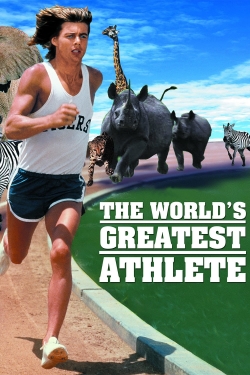 Watch free The World's Greatest Athlete movies online