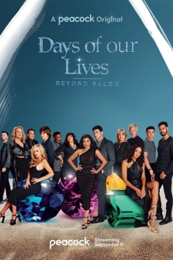 Watch free Days of Our Lives: Beyond Salem movies online