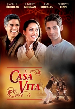 Watch free Casa Vita movies online