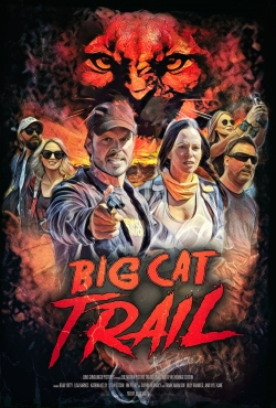 Watch free Big Cat Trail movies online