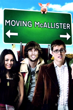 Watch free Moving McAllister movies online