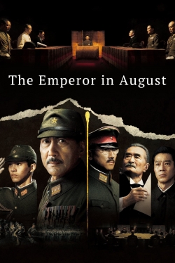 Watch free The Emperor in August movies online