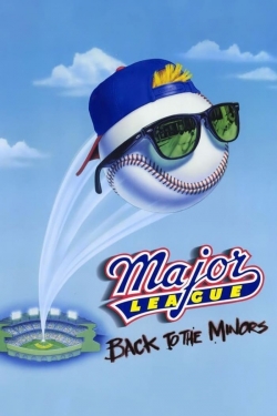 Watch free Major League: Back to the Minors movies online