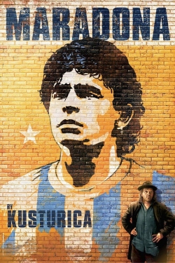 Watch free Maradona by Kusturica movies online