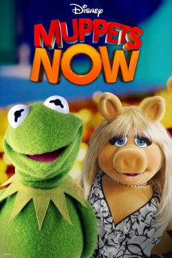 Watch free Muppets Now movies online