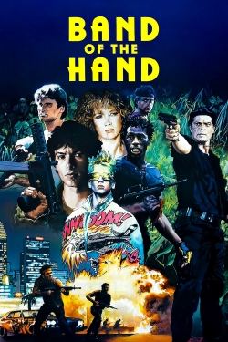 Watch free Band of the Hand movies online