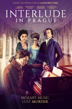 Watch free Interlude In Prague movies online