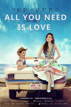 Watch free All You Need Is Love movies online