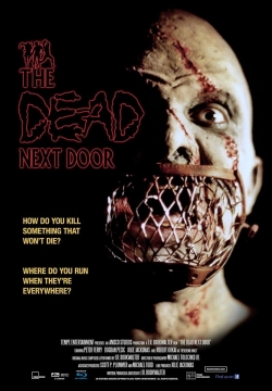 Watch free The Dead Next Door movies online