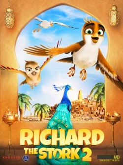 Watch free Little Bird: The Big Quest movies online