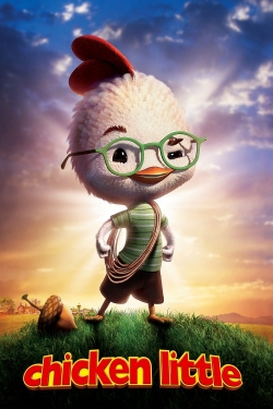 Watch free Chicken Little movies online