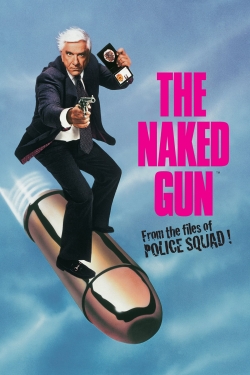 Watch free The Naked Gun: From the Files of Police Squad! movies online