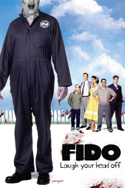 Watch free Fido movies online