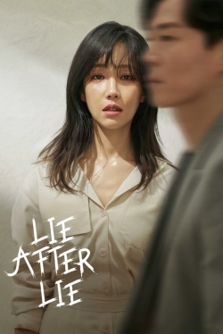 Watch free Lie After Lie movies online