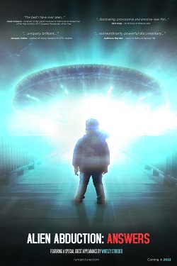 Watch free Alien Abduction: Answers movies online