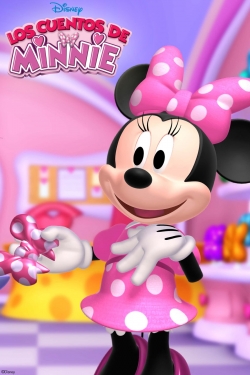 Watch free Minnie's Bow-Toons movies online