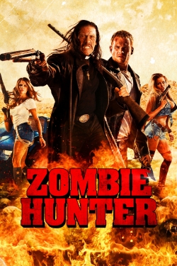 Watch free Zombie Hunter movies online