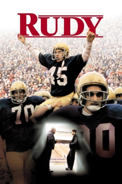 Watch free Rudy movies online