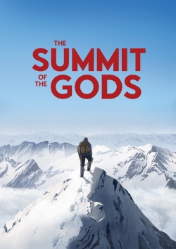 Watch free The Summit of the Gods movies online