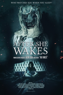 Watch free After She Wakes movies online