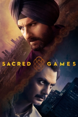 Watch free Sacred Games movies online