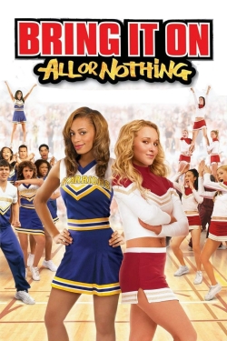 Watch free Bring It On: All or Nothing movies online