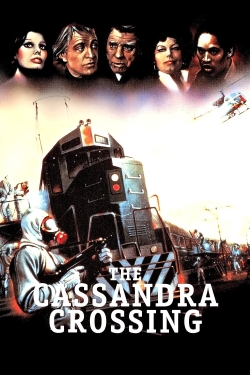 Watch free The Cassandra Crossing movies online