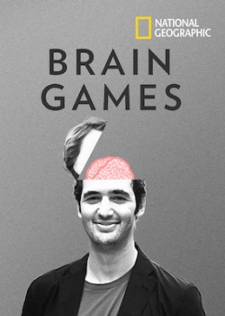 Watch free Brain Games movies online