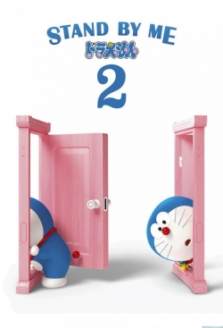 Watch free Stand by Me Doraemon 2 movies online