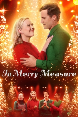 Watch free In Merry Measure movies online