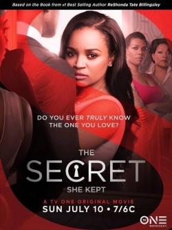 Watch free The Secret She Kept movies online