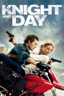 Watch free Knight and Day movies online