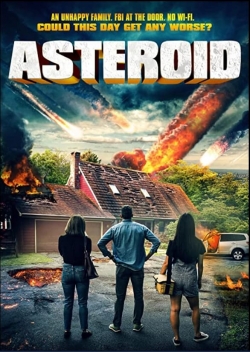 Watch free Asteroid movies online