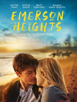 Watch free Emerson Heights movies online