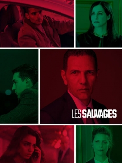 Watch free Les Sauvages movies online