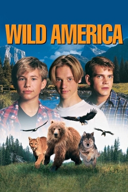 Watch free Wild America movies online