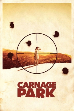 Watch free Carnage Park movies online