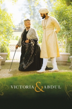 Watch free Victoria & Abdul movies online