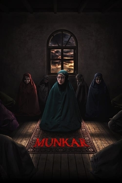 Watch free Munkar movies online