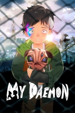 Watch free My Daemon movies online