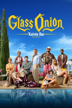 Watch free Glass Onion: A Knives Out Mystery movies online