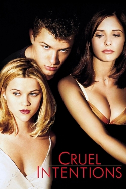 Watch free Cruel Intentions movies online