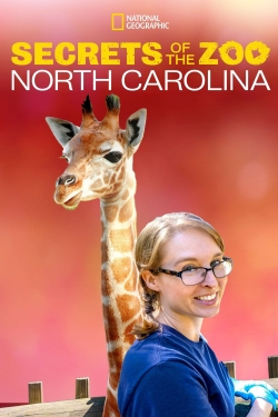 Watch free Secrets of the Zoo: North Carolina movies online