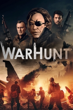 Watch free Warhunt movies online