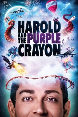 Watch free Harold and the Purple Crayon movies online