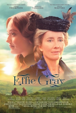 Watch free Effie Gray movies online