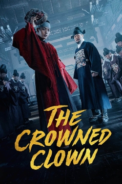 Watch free The Crowned Clown movies online