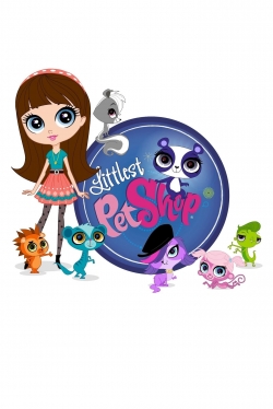 Watch free Littlest Pet Shop movies online